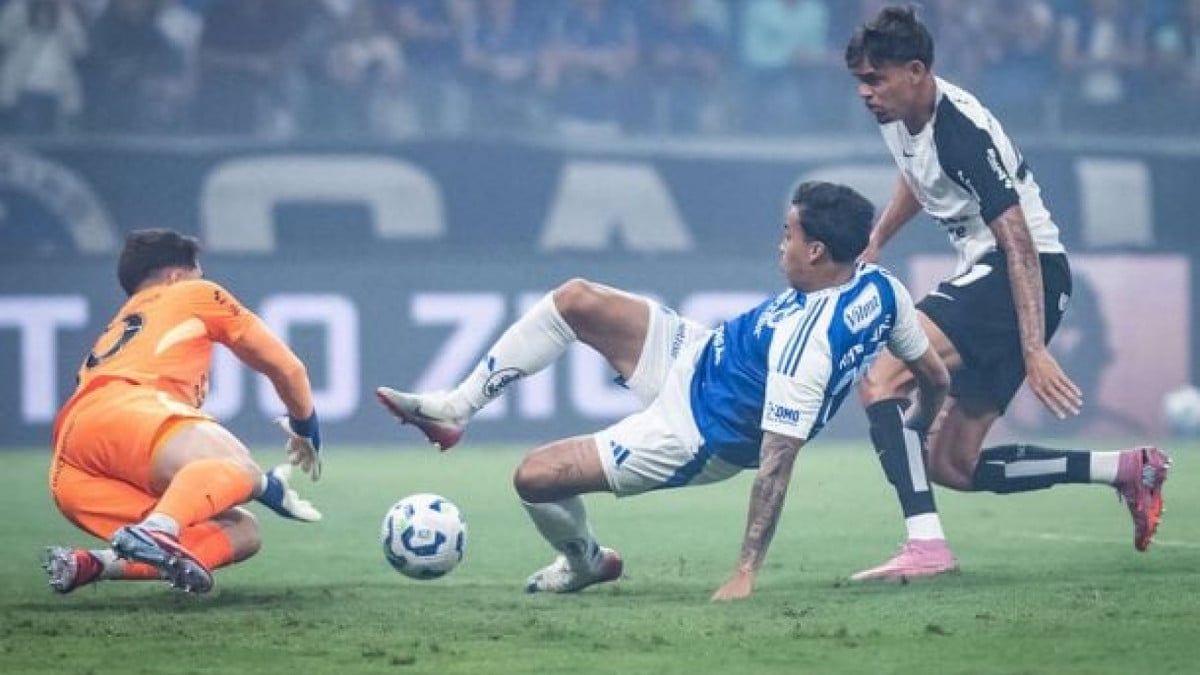 Raposa leva vantagem nos mata-matas, enquanto Timão tem melhor retrospecto geral no embate histórico