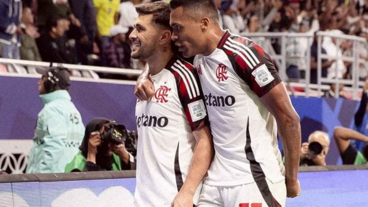 Camisa 10 decide no Intercontinental, chega a 28 gols no ano e recebe elogios do lateral após superar estrelas da Europa em ranking global