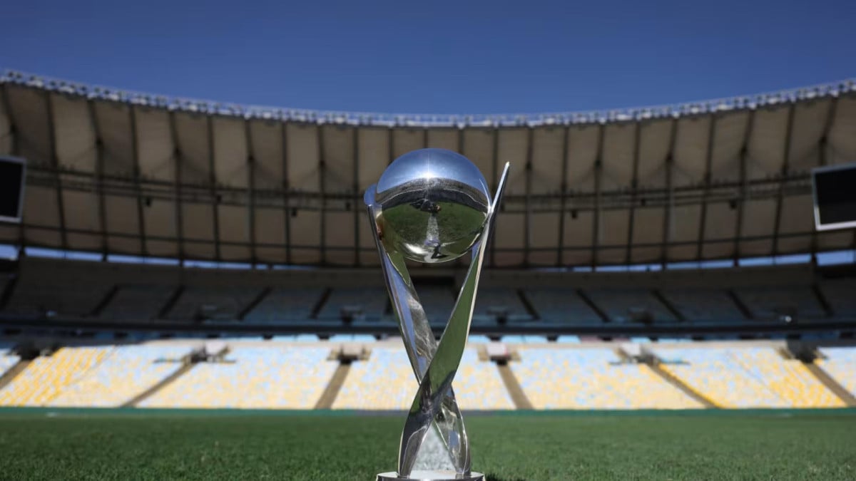 Flamengo e Cruz Azul jogam nesta quarta-feira, 10, pela Copa Internacional; saiba onde assistir 
