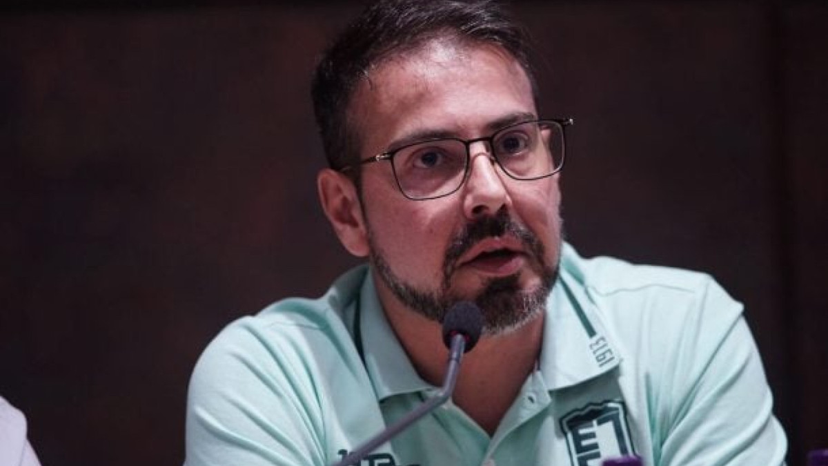 Mandatário seguirá no cargo até 2027 e terá missão de recolocar o time gaúcho na Série A do Brasileirão