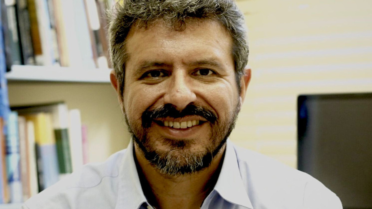 Jéferson Campos Nobre é membro do Instituto dos Engenheiros Elétricos e Eletrônicos (IEEE)
