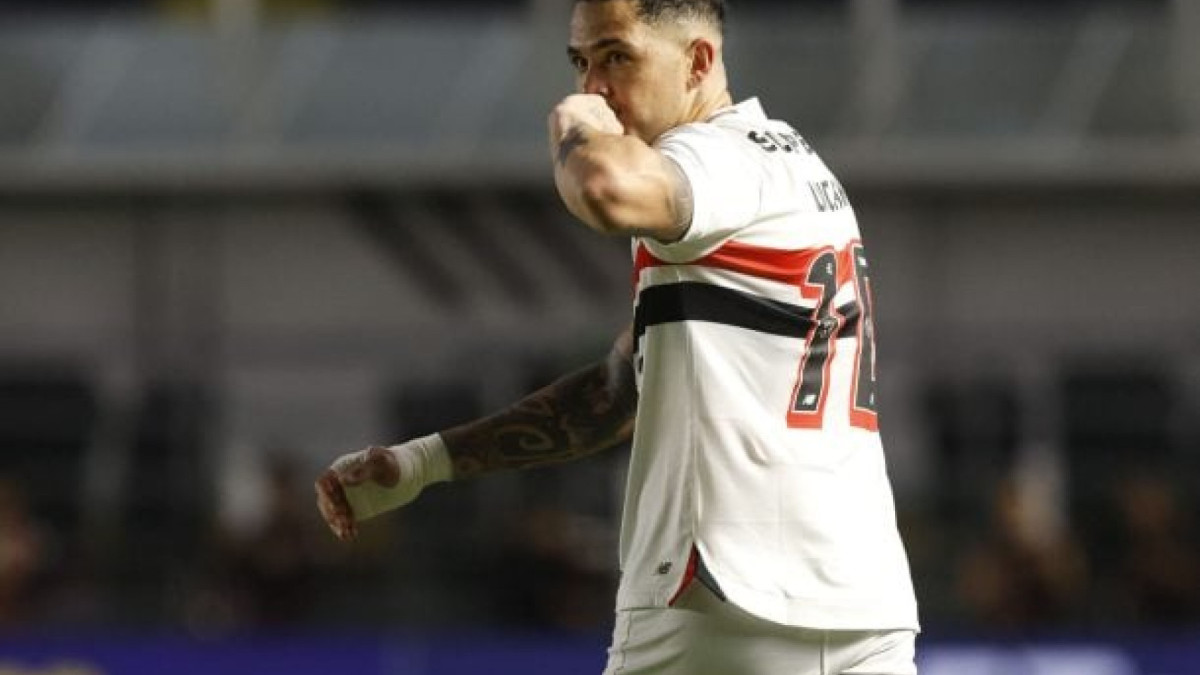 Camisa 10 lidera participações em gols no ano, enquanto André Silva e Ferreira completam o pódio ofensivo tricolor