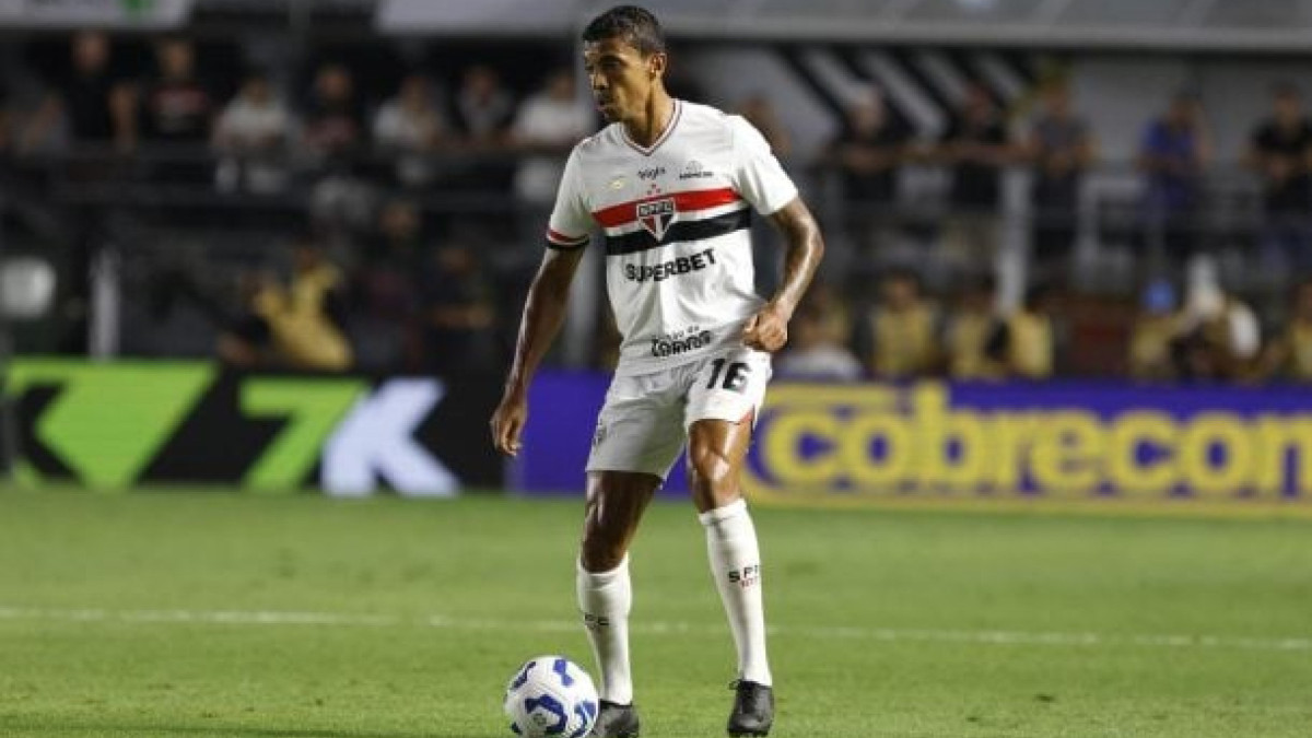 Volante deixa o clube após duas temporadas e depois de fazer um forte desabafo na antepenúltima partida do ano