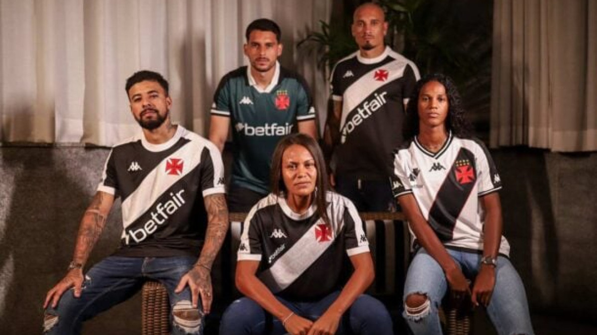 Relação entre a casa de apostas e o Cruz-Maltino atualmente não é a das melhores. Chegada da Nike também influencia a busca por melhores acordos