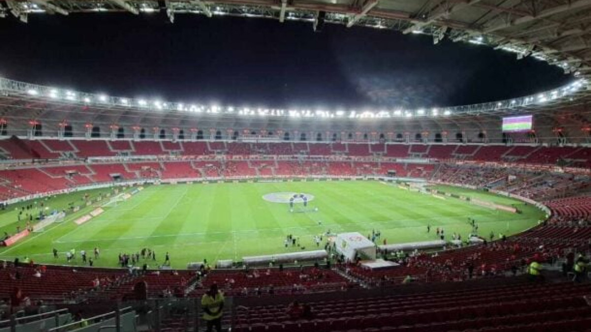 Colorado consegue liberação da Fifa depois de extinguir débito por jogador que o clube não revela a identidade