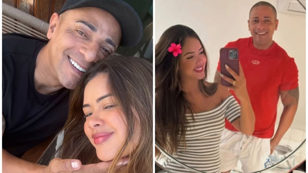 Alex e Katiane moravam juntos em residencial na zona oeste de São Paulo. Mulher é natural de Crateús, no Ceará