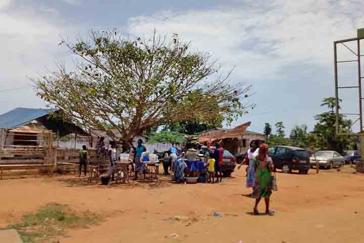 Com cerca de 14 milhões de habitantes, o Benin vem ganhando destaque por sua abertura política e cultural.