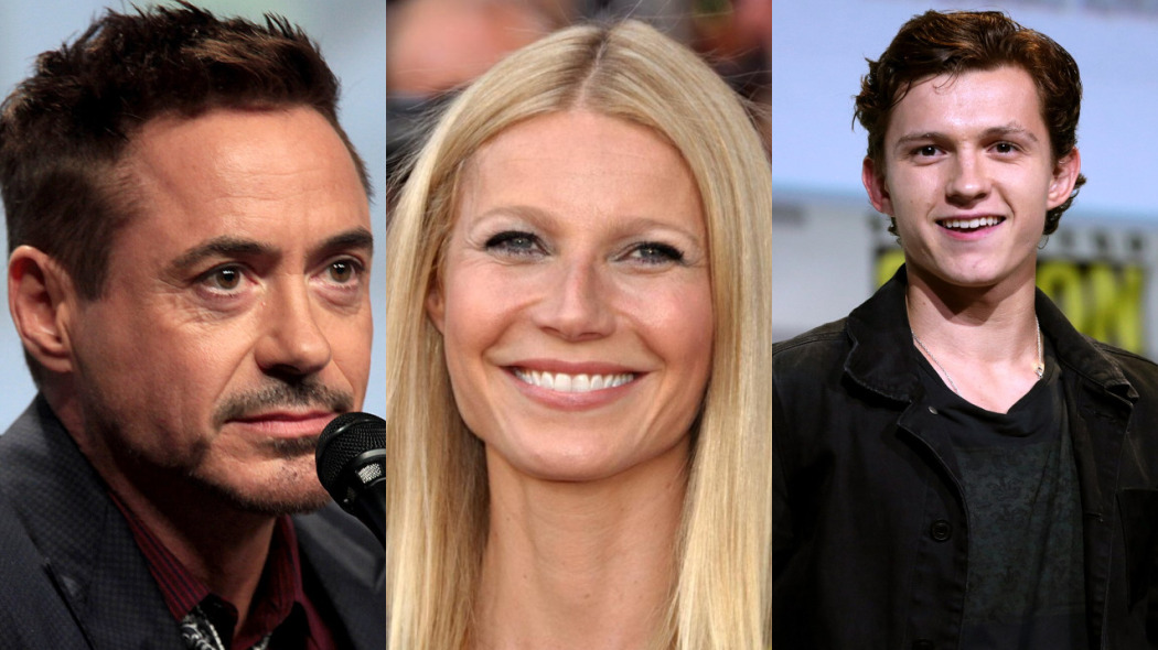 Robert Downey Jr. contou uma história curiosa envolvendo Tom Holland e Gwyneth Paltrow durante seu discurso de homenagem à atriz no evento The Hollywood Reporter’s Women in Entertainment. O ex-intérprete do Homem de Ferro brincou sobre a memória da colega, dizendo que ela é “impossivelmente inteligente, mas eternamente confusa com as dinâmicas básicas do Universo Cinematográfico Marvel”.
