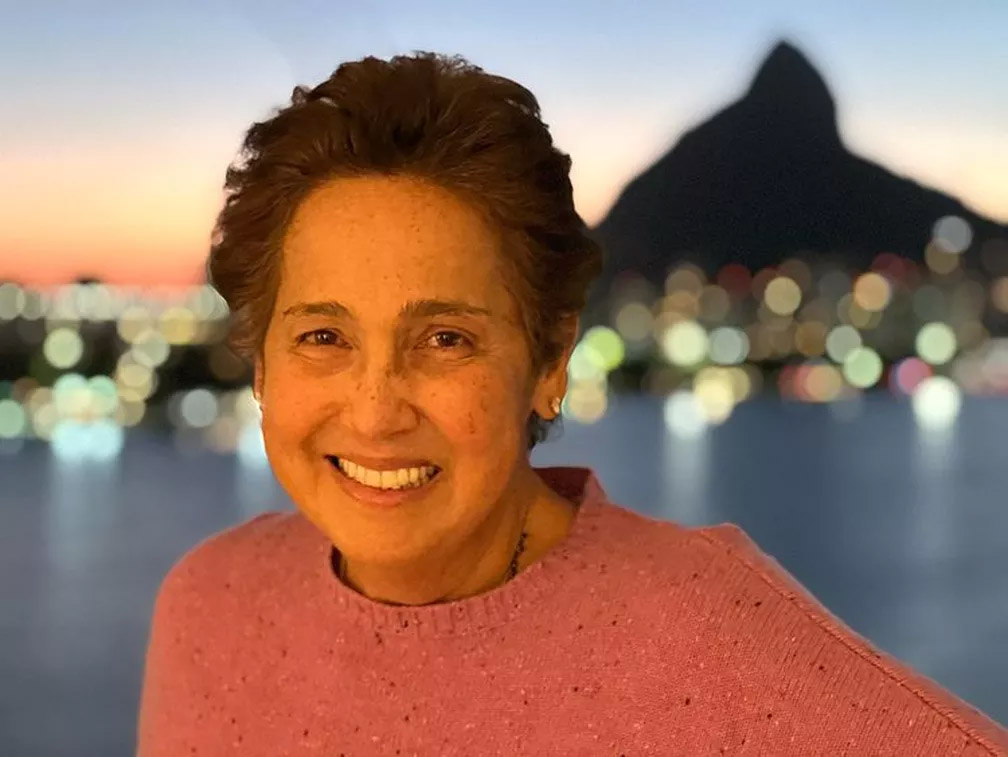 Em 20/8/2022, o Brasil perdeu uma de suas principais humoristas. A atriz Claudia Jimenez morreu no Rio de Janeiro, aos 63 anos.