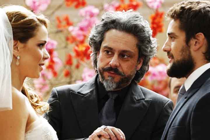 Desde então, ela consolidou carreira sólida nas tramas da Globo, como em “Páginas da Vida”, “Passione” e “Império”. 
