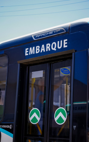 Planos para tarifa zero nos &ocirc;nibus &eacute; pauta no governo Lula e Etufor contribui com dados