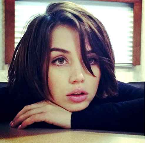 A atriz cubana continuou sua carreira no filme Grandes mentiras, na série Hispania, La leyenda e em Blind Allen.