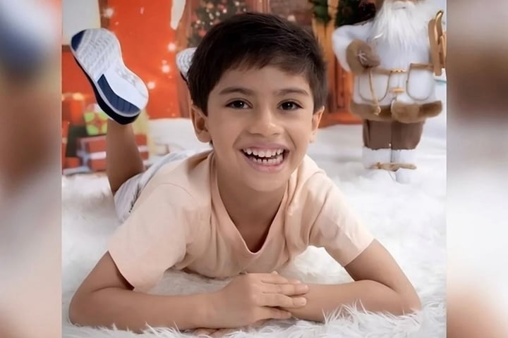 Depois de ter o filho morto por uma dosagem incorreta de adrenalina, os pais de Benício Xavier abriram uma denúncia junto à Polícia Civil de Manaus. 