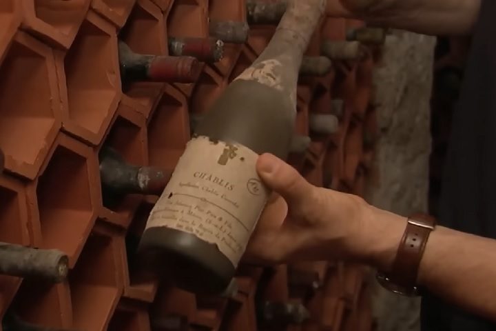 Sérgio e Neia só notaram o espaço após um engenheiro mencioná-lo durante a obra, três meses depois do início da reforma.