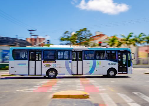 Prefeito Evandro Leit&atilde;o informou que ainda ir&aacute; dialogar com empres&aacute;rios sobre repasses de subs&iacute;dio da Prefeitura para manuten&ccedil;&atilde;o do transporte p&uacute;blico
