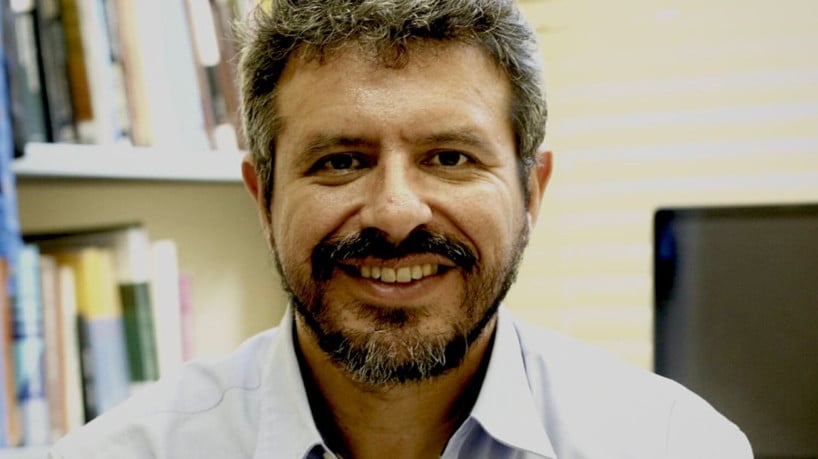 Jéferson Campos Nobre é membro do Instituto dos Engenheiros Elétricos e Eletrônicos (IEEE) 
