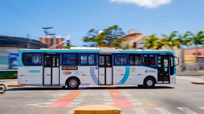 Prefeito Evandro Leit&atilde;o informou que ainda ir&aacute; dialogar com empres&aacute;rios sobre repasses de subs&iacute;dio da Prefeitura para manuten&ccedil;&atilde;o do transporte p&uacute;blico 