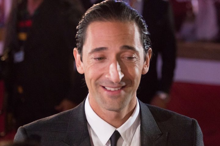 Nascido em 14 de abril de 1973, no bairro do Queens, em Nova York, Adrien Brody cresceu em um ambiente artístico que influenciou sua trajetória de vida. É filho de Elliot Brody, um professor de história, e Sylvia Plachy, uma fotógrafa de origem húngara.