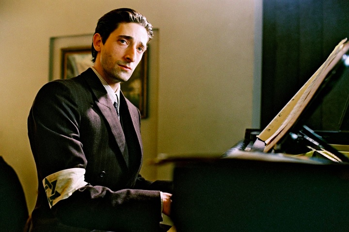 No entanto, Brody só veio ganhar fama e prestígio internacional ao interpretar Władysław Szpilman em O Pianista (2002), dirigido por Roman Polanski (O Bebê de Rosemary, 1968).