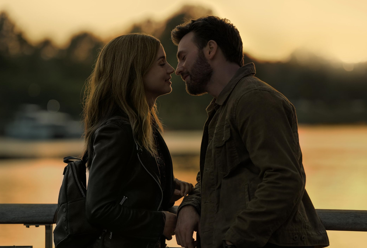 Estrelou ao lado de Chris Evans, também, o filme da Apple TV+, Ghosted - Sem Resposta em 2024. Em junho de 2025, o filme Bailarina estreou, com a atriz no papel principal da produção.