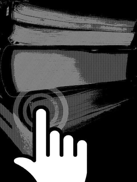 São milhares de manuscritos, gravuras, fotos, livros, filmes e desenhos arquitetônicos, entre outros materiais, com acesso livre pelo portal da instituição. E isso em diversas línguas. 