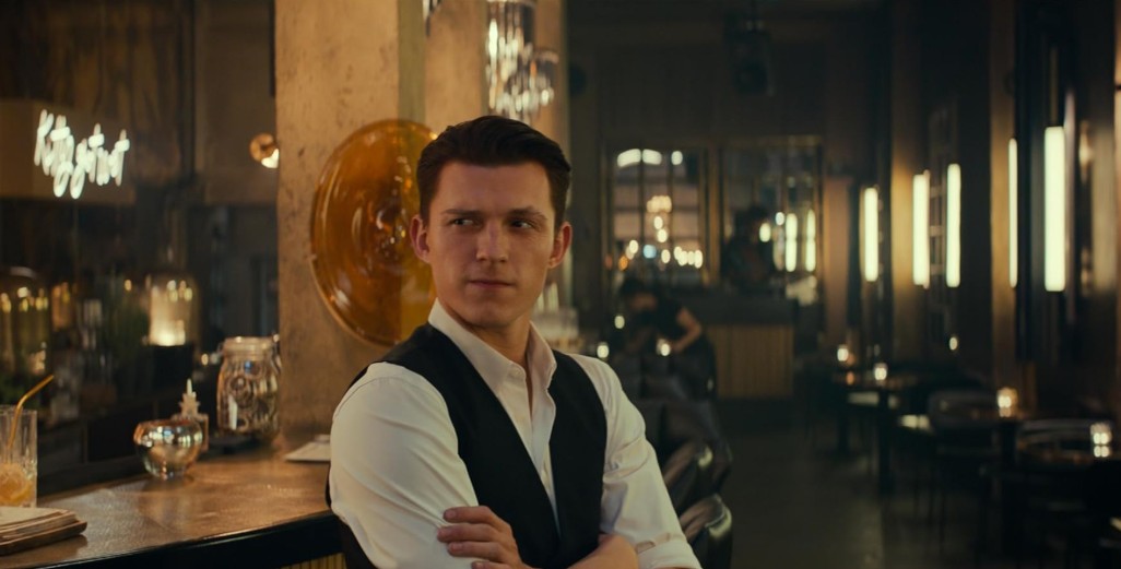 Outros títulos de sua filmografia incluem “Minha Nova Vida”, “Wolf Hall” e “No Coração do Mar”, além de “Mundo em Caos”, “Cherry: Inocência Perdida”, “Uncharted: Fora do Mapa” e “Entre Estranhos”. 
