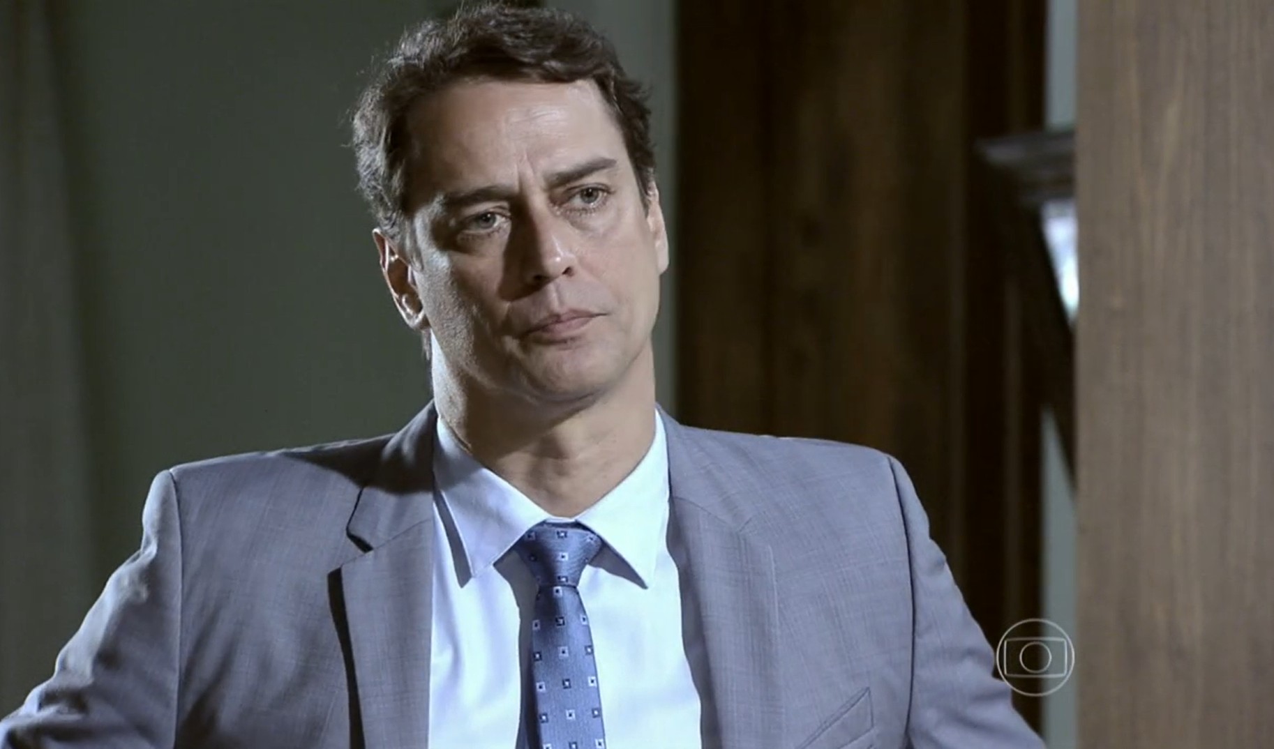 Sua última novela em horário nobre foi “Amor à Vida”, em 2013–2014, na qual interpretou Eron Queiroz, um advogado casado com Niko, personagem de Thiago Fragoso. Na trama, ele forma um triângulo amoroso com Amarilys, papel de Danielle Winits.
