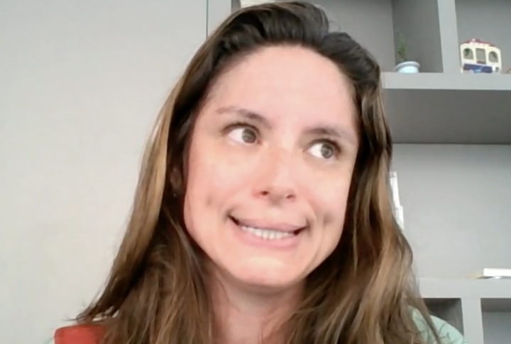 Segundo ela, ações precisam ser tomadas para diminuir a exposição humana a esse composto.