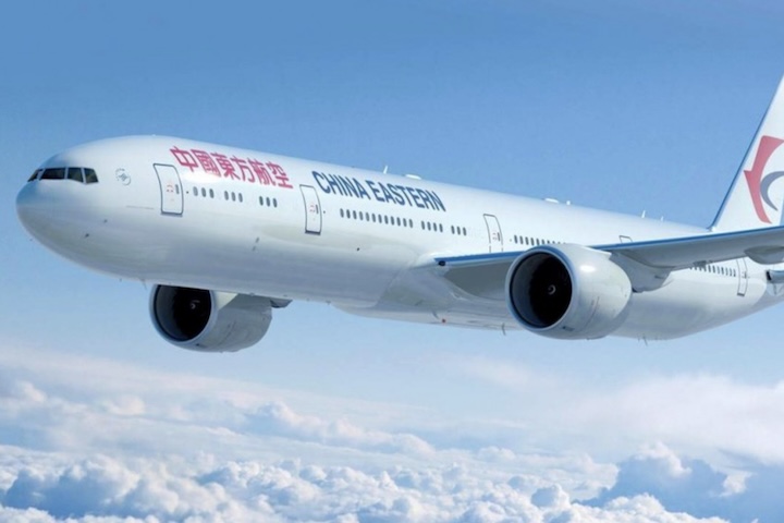 Esta rota passará a ser oferecida duas vezes por semana ao longo de todo o ano.