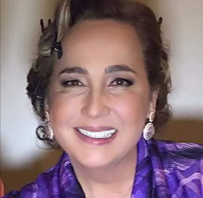 Claudia deixou um legado de bom humor e muita diversão para o público. Ficará para sempre na memória dos fãs. 