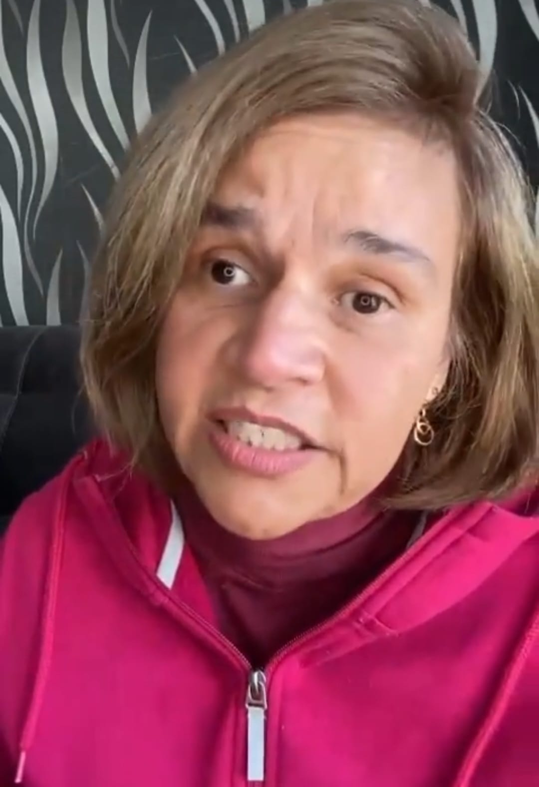 Em 2009, Cláudia Rodrigues retornou ao elenco de “Zorra Total” para reprisar as personagens Ofélia e Sirene. Durante esse período, enfrentou novos problemas de saúde. Sua última participação no programa ocorreu em 2014.
