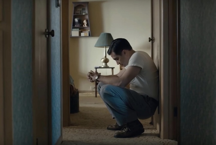 Dano também já se aventurou na direção ao comandar o aclamado Vida Selvagem, lançado em 2018 e protagonizado pelo Jake Gyllenhaal. 