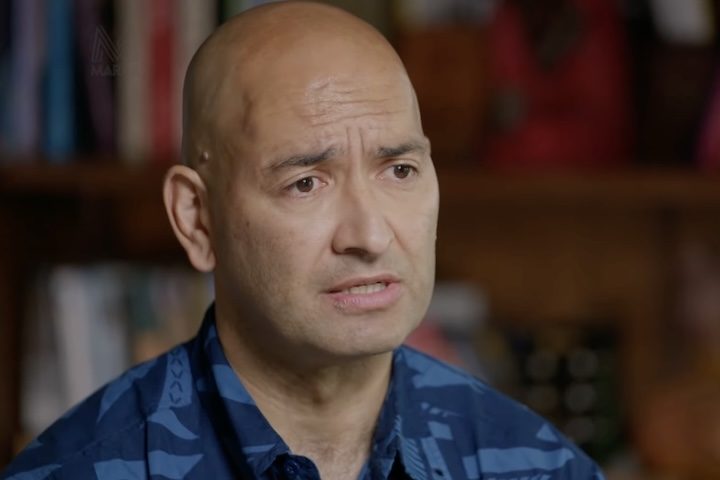 Para impulsionar a biodiversidade [...], precisamos nos livrar de algumas dessas espécies assassinas, declarou o político em entrevista a uma rádio local. 