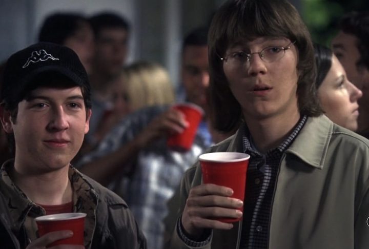 No início dos anos 2000, Dano trabalhou em filmes como Show de Vizinha e Roubando Vidas, ao lado de Angelina Jolie.