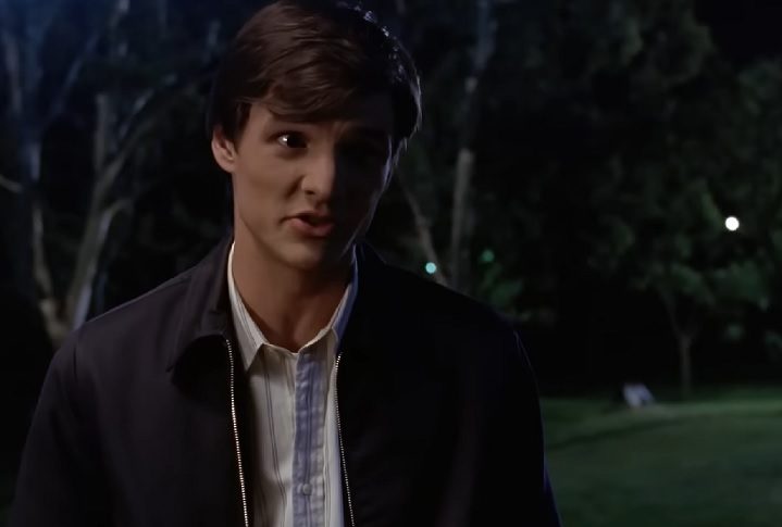 Sua carreira começou no teatro, mas foi na televisão que ele começou a ganhar destaque. Seus primeiros papéis foram em séries como Buffy: A Caça-Vampiros (1997-2003) e Law and Order (1990-).