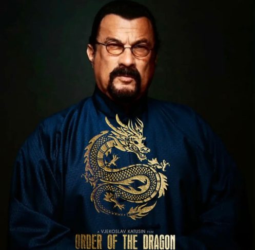 Eu realmente acredito que Order of the Dragon causará um impacto significativo na indústria cinematográfica, declarou Katusin. 