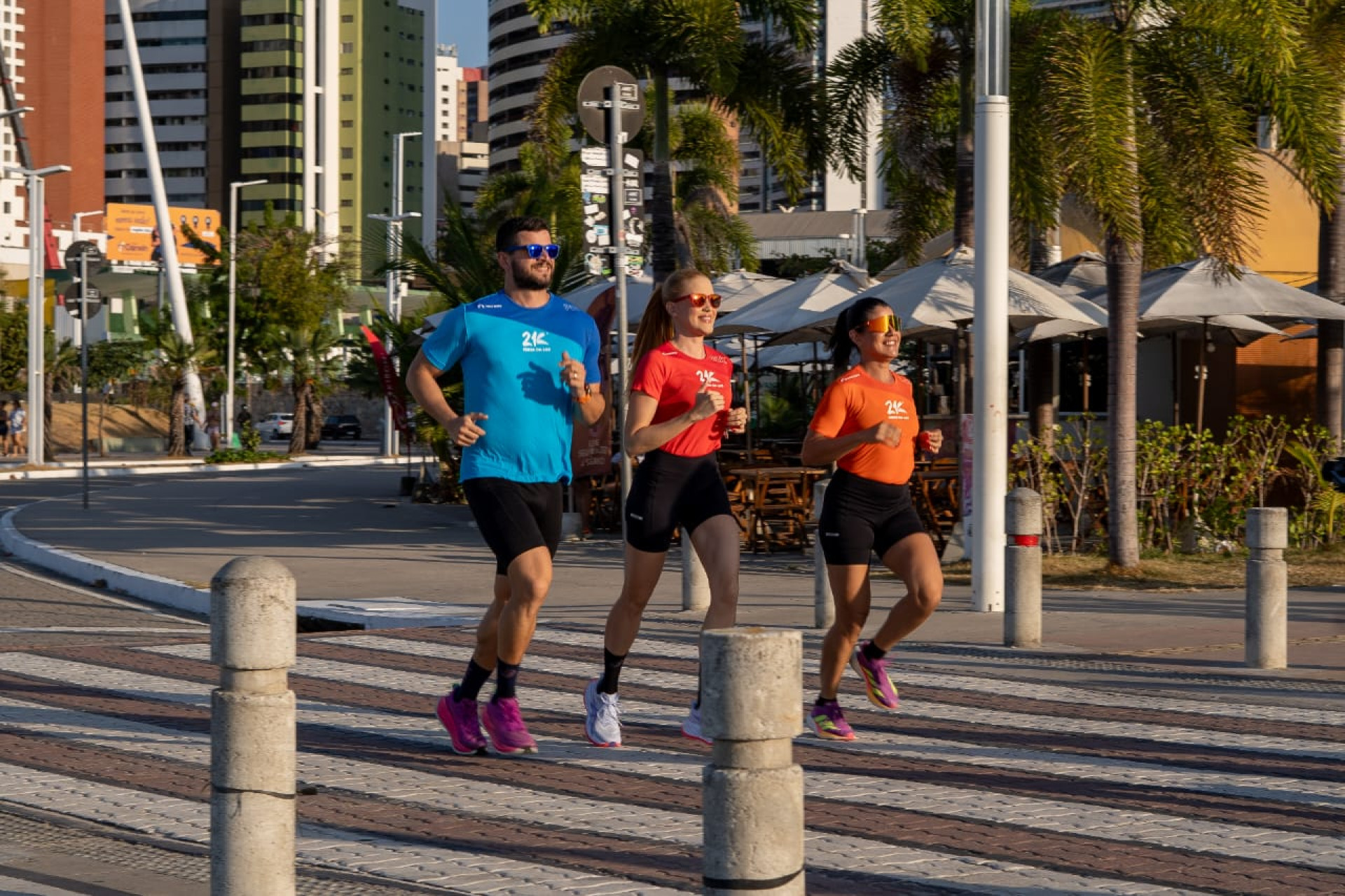 21k Terra da Luz será realizada no dia 14 de dezembro (Foto: Julio Maia/Divulgação)
