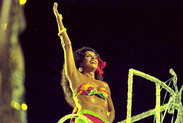 Gal foi eleita a sétima maior voz de todos os tempos da música brasileira pela revista Rolling Stones, em 2012. A cantora foi tema da Mangueira, em 1994, junto com Gilberto Gil, Caetano Veloso e Maria Bethânia. Os quatro inspiraram o enredo Os Doces Bárbaros. 