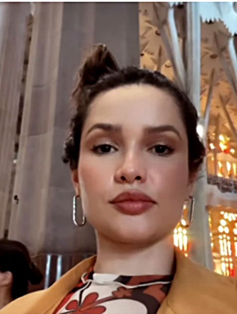 Apesar do intervalo, Juliette garantiu que pretende voltar aos palcos quando reencontrar um novo propósito. Enquanto isso, finaliza contratos de sua linha de beleza, projeto planejado há anos. Ainda não há, porém, data de lançamento.