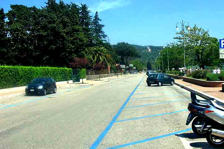 Também está previsto um retorno ao local entre os dias 15 e 17 de agosto, coincidindo com o feriado da Assunção de Maria, uma das datas mais significativas do calendário católico.