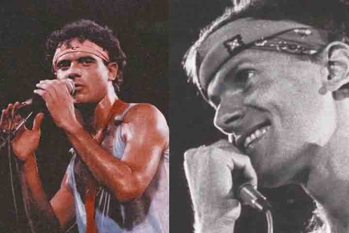 Em fevereiro de 1989, Cazuza declarou publicamente que era soropositivo, algo que ajudou no debate em relação à doença e aos efeitos dela em época de ainda pouco conhecimento e muitos tabus a respeito.