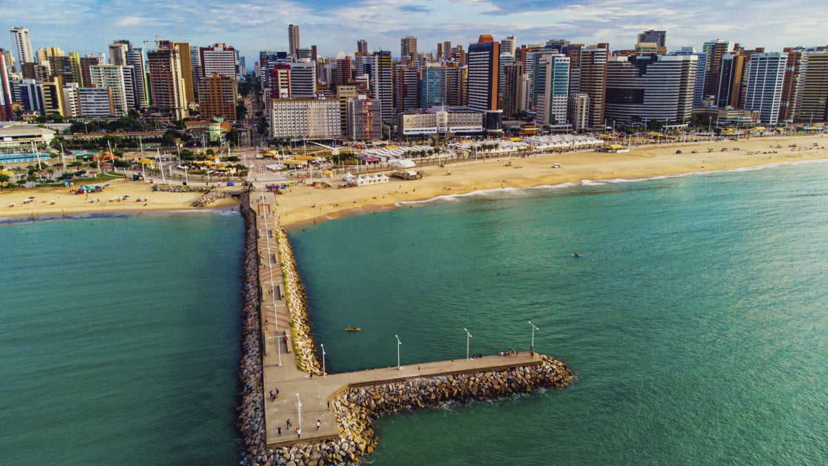 Fortaleza registrou valoriza&ccedil;&atilde;o de 12,61% nos pre&ccedil;os dos im&oacute;veis residenciais em 2025
