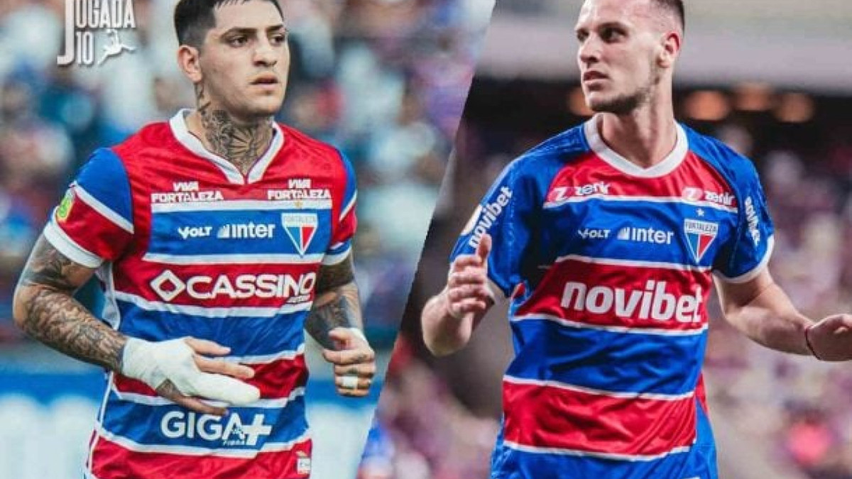 Gastón Ávila e Tomás Pochettino receberam o aval de Hernán Crespo e podem chegar no Tricolor para a próxima temporada