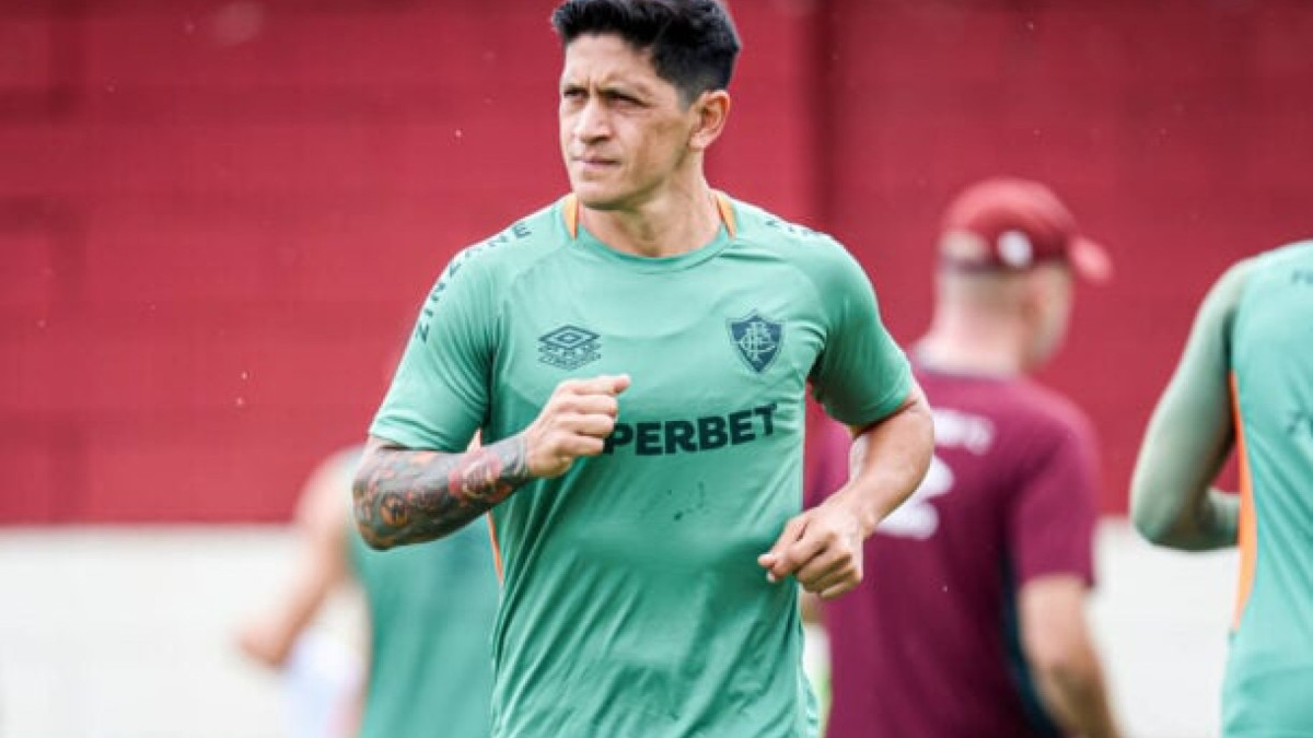 Jogador não evoluiu em recuperação de lesão no joelho direito