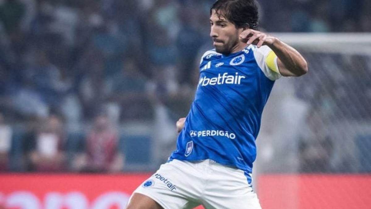 Capitão cruzeirense apontou que o time teve uma desatenção no começo da partida e que precisa impor mais o seu ritmo no jogo de volta