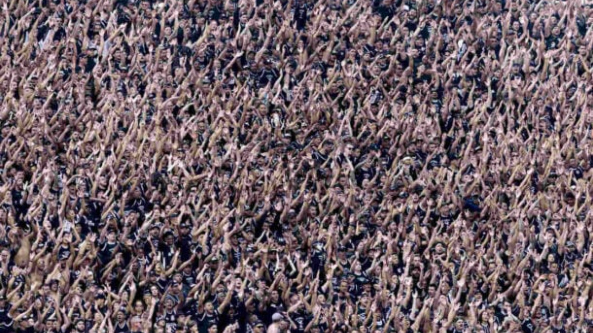 Determinação válida até o fim de 2026 atende recomendação do MP após confronto entre torcedores uniformizados após um Majestoso