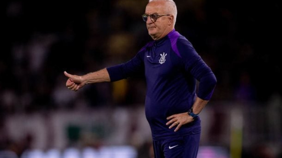 Treinador também rasgou elogios ao adversário da semifinal da Copa do Brasil 