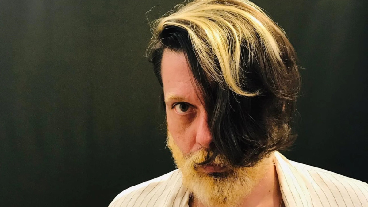 Daniel Groove comemora 25 anos de carreira com show na Estação das Artes