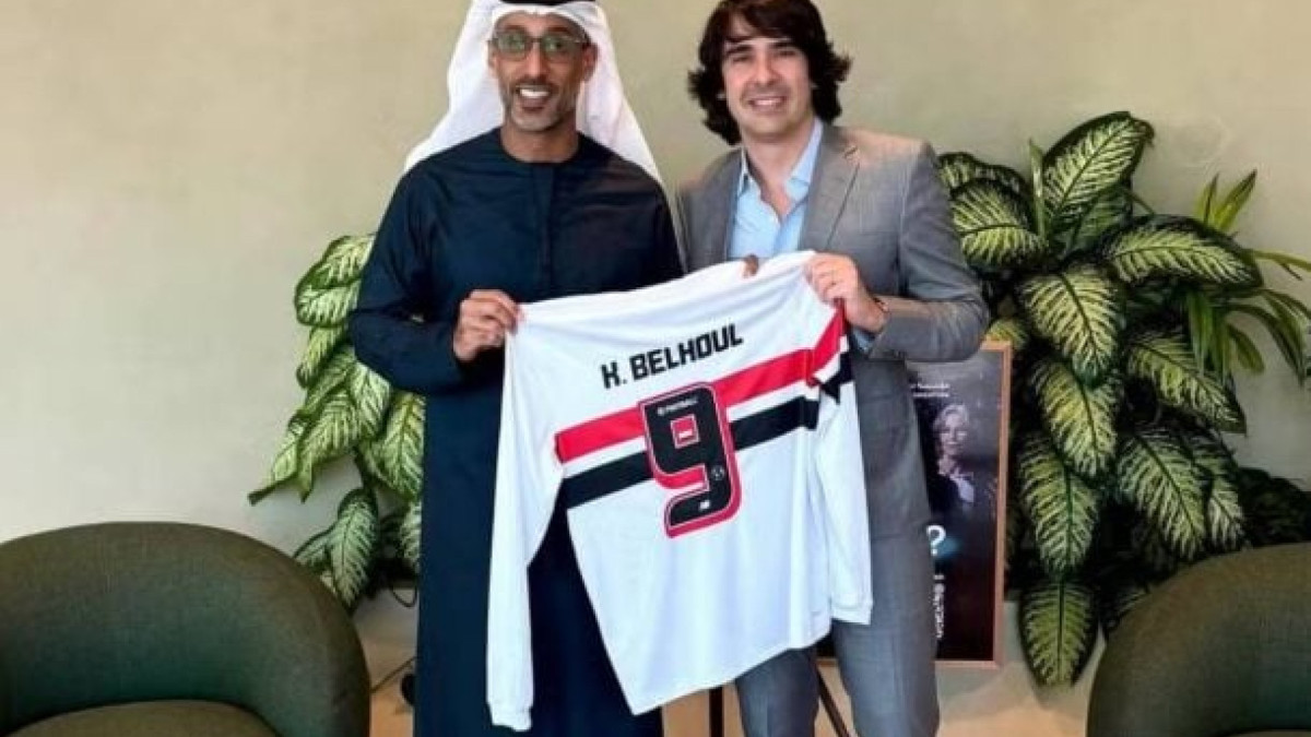 Diego Fernandes, intermediário de Ancelotti na Seleção, sugere modernização do estatuto e investimento estrangeiro, mas enfrenta resistência