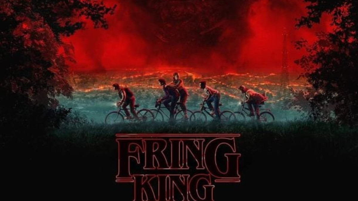 Em um dos vídeos com grande repercussão, fã do Rubro-Negro rejeita dinheiro para virar vascaína e camisa do rival como presente 